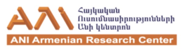 ANI Armenian_Research_center_logo