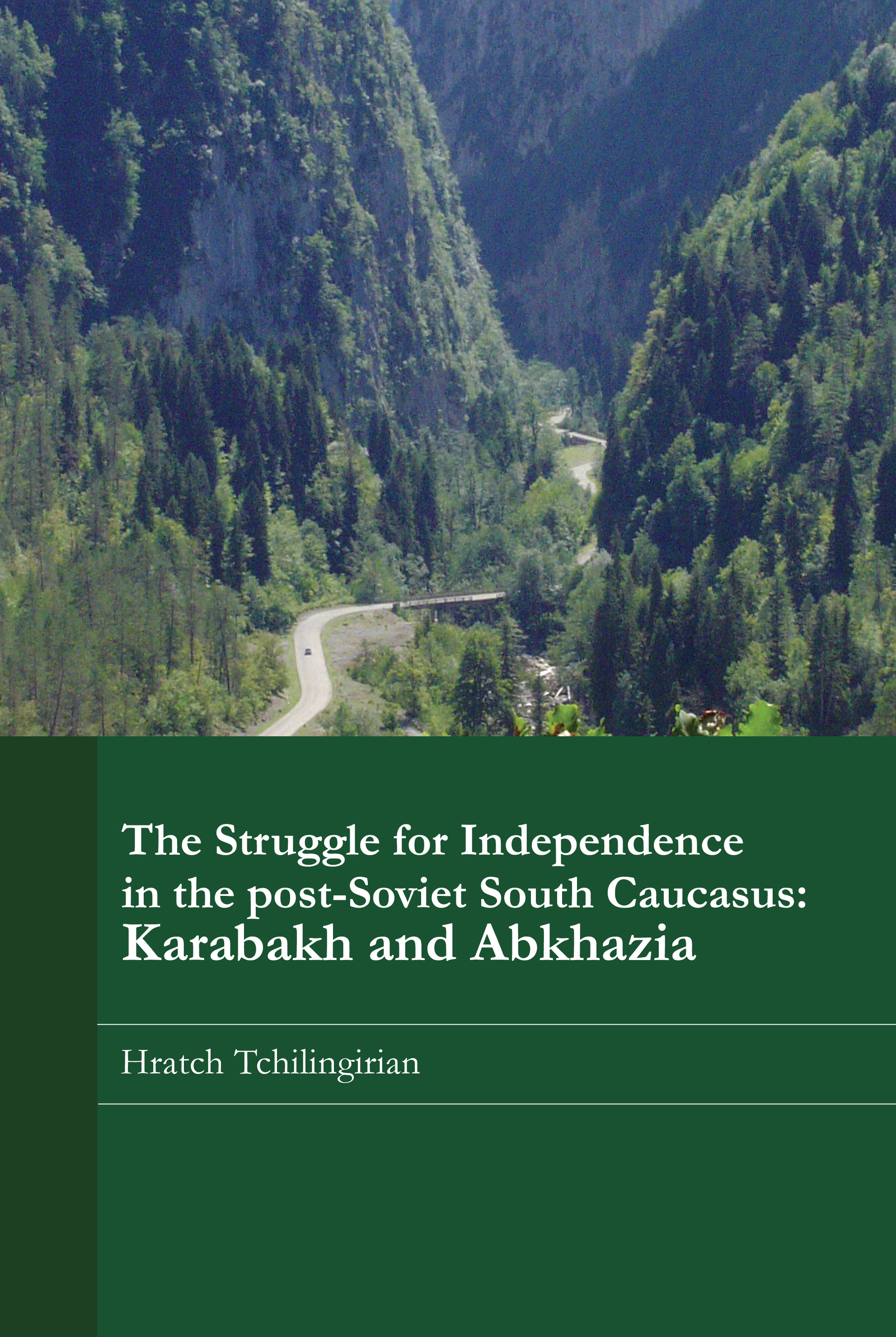 TheStruggleforIndependence Front_cover