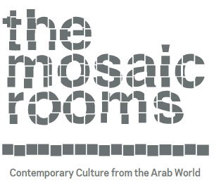 Mosaic Rooms logo