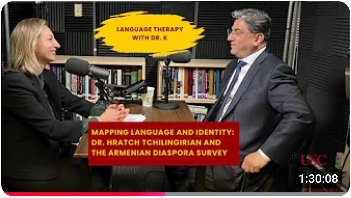 USC MappingDiaspora